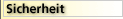 sicherheit